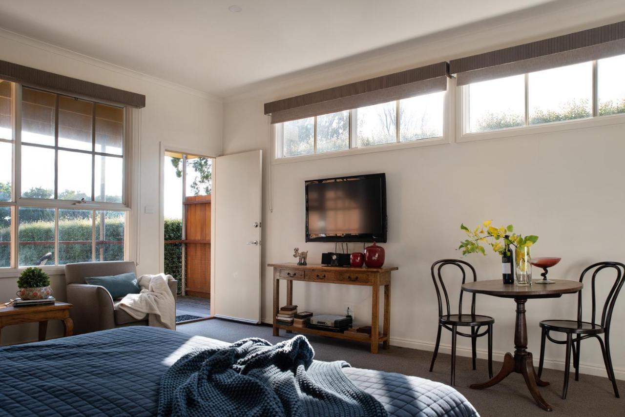 Daylesford House Studio エクステリア 写真