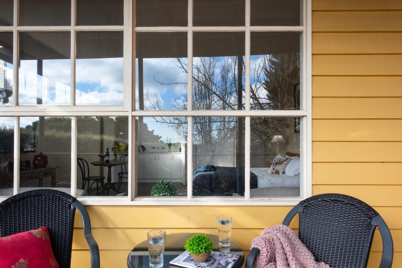 Daylesford House Studio エクステリア 写真
